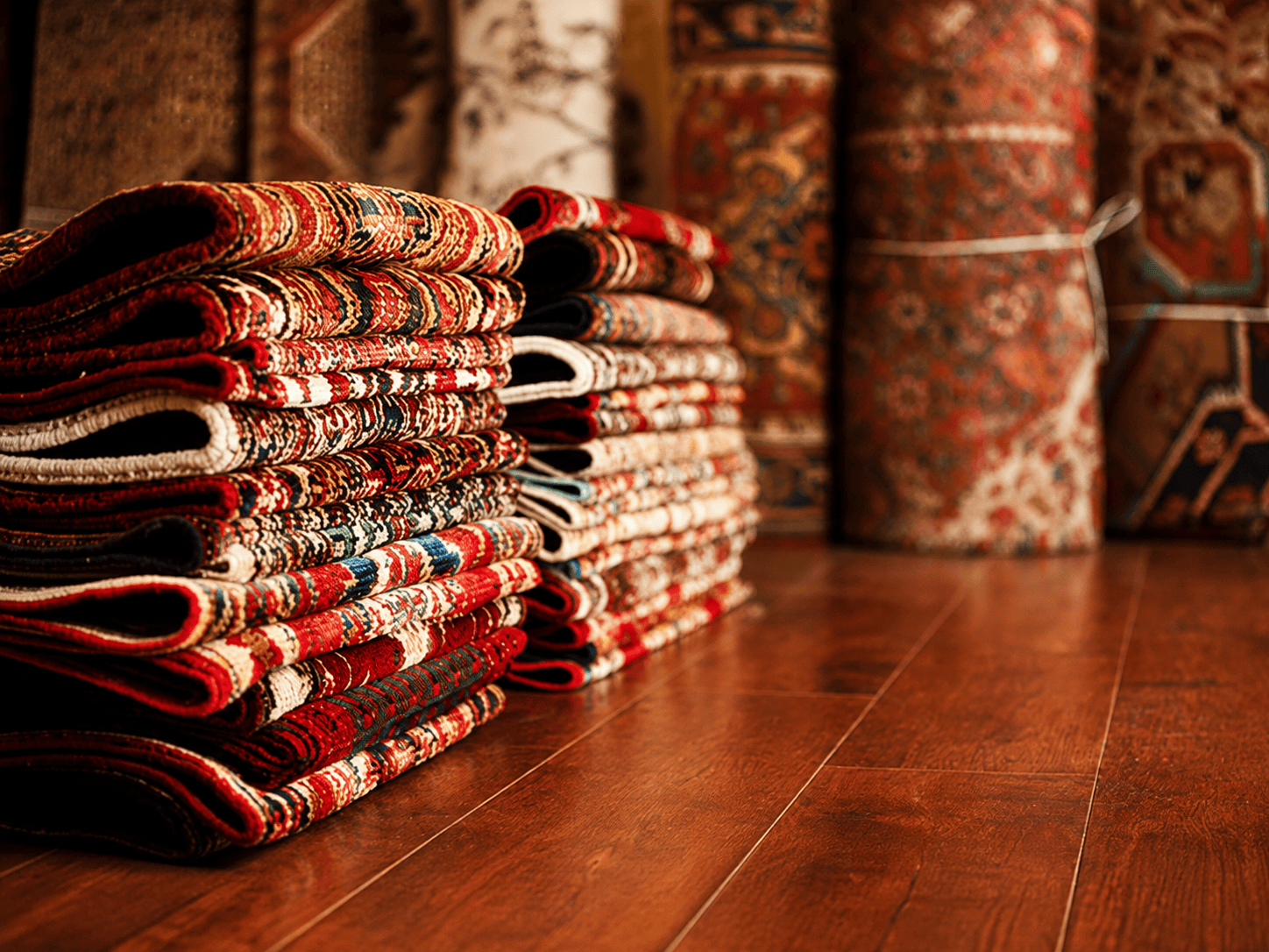 تیجار چه نوع کالاهایی را بررسی می‌کند؟